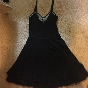 Lace Free People dress